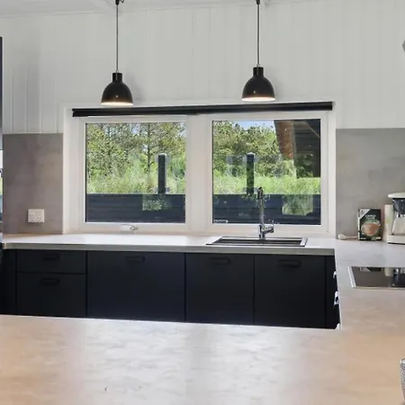 Feriehus Villavilla #643 - Blåvand, Vestjylland