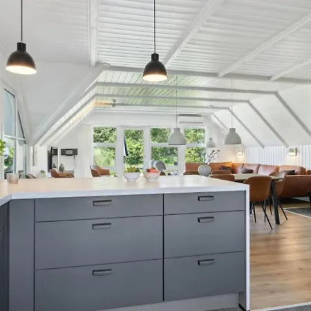 Feriehus Villavilla #643 - Blåvand, Vestjylland Blåvand