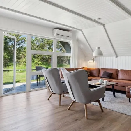 Villavilla #643 - Blåvand, Vestjylland Feriehus *