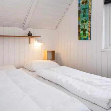 Villavilla #643 - Blåvand, Vestjylland *