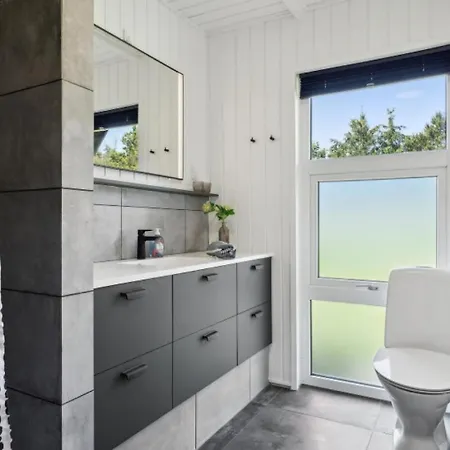 Feriehus Villavilla #643 - Blåvand, Vestjylland