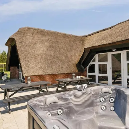 Villavilla #643 - Blåvand, Vestjylland *