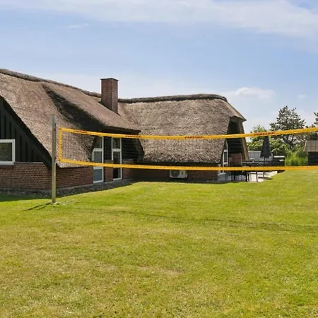 Villavilla #643 - Blåvand, Vestjylland *