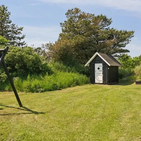 Feriehus Villavilla #643 - Blåvand, Vestjylland Blåvand