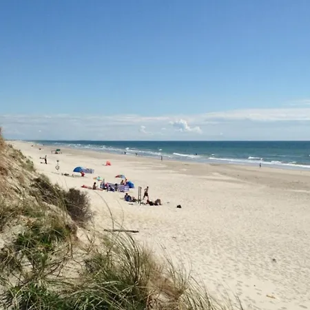 Villavilla 643 - Blavand, Vestjylland 布拉万德