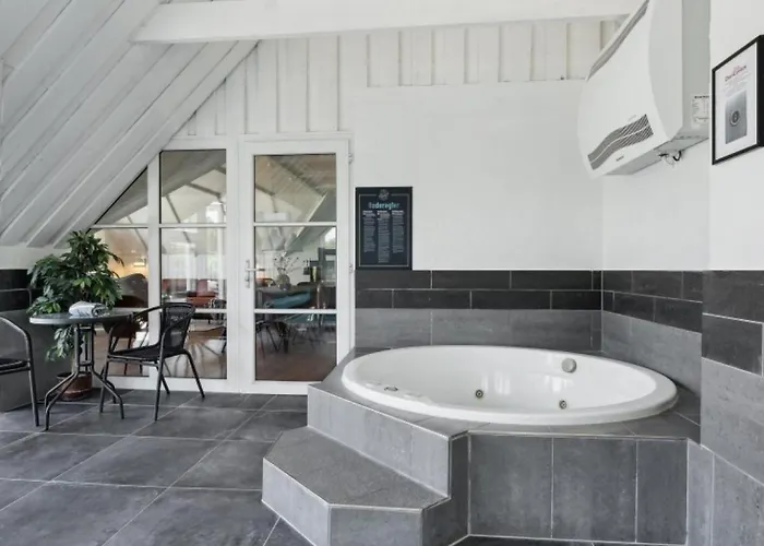 Сasa de vacaciones Villavilla 643 - Blavand, Vestjylland